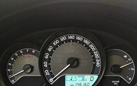 Toyota Corolla, 2013 год, 1 360 000 рублей, 2 фотография