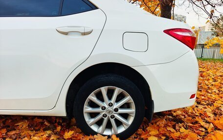 Toyota Corolla, 2013 год, 1 360 000 рублей, 6 фотография