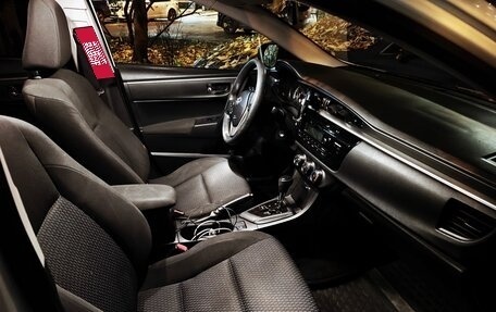 Toyota Corolla, 2013 год, 1 360 000 рублей, 13 фотография