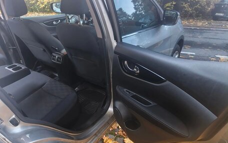 Nissan Qashqai, 2014 год, 1 390 000 рублей, 6 фотография