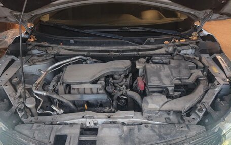 Nissan Qashqai, 2014 год, 1 390 000 рублей, 9 фотография