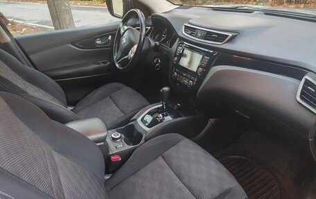Nissan Qashqai, 2014 год, 1 390 000 рублей, 7 фотография
