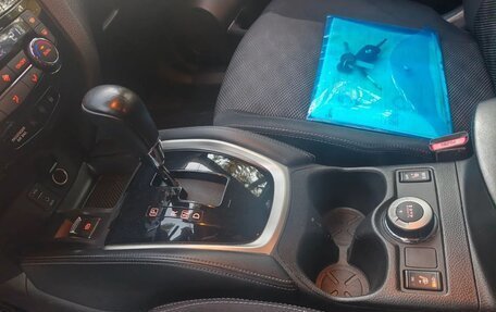 Nissan Qashqai, 2014 год, 1 390 000 рублей, 11 фотография