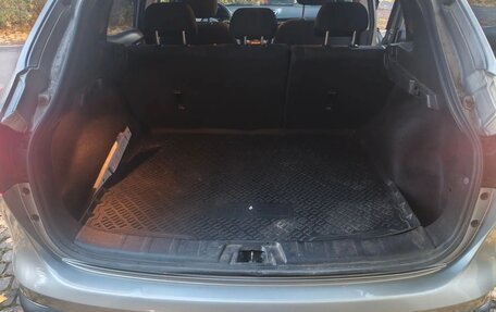 Nissan Qashqai, 2014 год, 1 390 000 рублей, 12 фотография