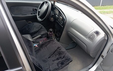 KIA Spectra II (LD), 2006 год, 299 999 рублей, 2 фотография