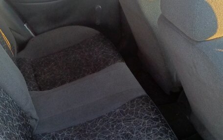 Chevrolet Lanos I, 2006 год, 75 000 рублей, 8 фотография