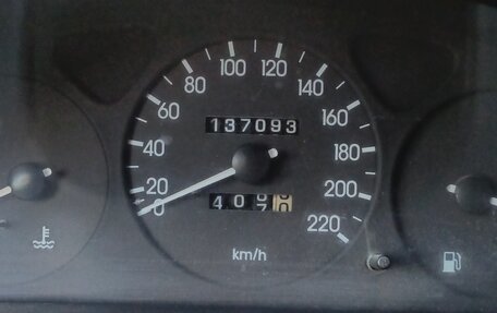 Chevrolet Lanos I, 2006 год, 75 000 рублей, 11 фотография