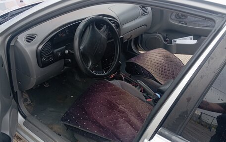 KIA Spectra II (LD), 2006 год, 299 999 рублей, 7 фотография