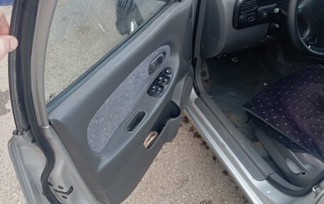 KIA Spectra II (LD), 2006 год, 299 999 рублей, 6 фотография
