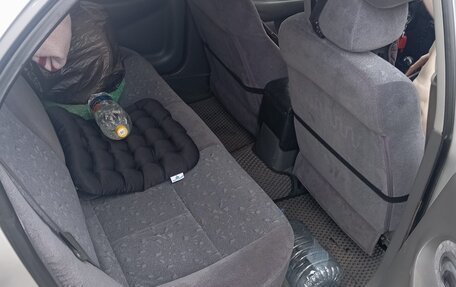 KIA Spectra II (LD), 2006 год, 299 999 рублей, 4 фотография