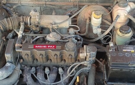 Chevrolet Lanos I, 2006 год, 75 000 рублей, 10 фотография