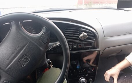 KIA Spectra II (LD), 2006 год, 299 999 рублей, 9 фотография