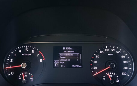 KIA Soul III, 2019 год, 1 800 000 рублей, 17 фотография