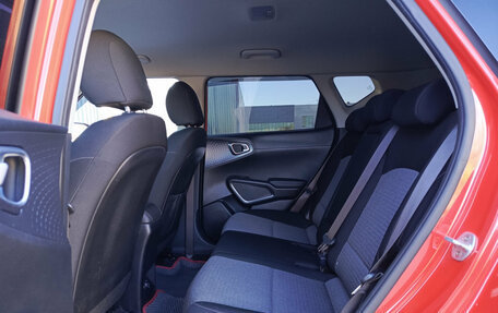 KIA Soul III, 2019 год, 1 800 000 рублей, 16 фотография