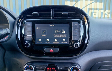 KIA Soul III, 2019 год, 1 800 000 рублей, 19 фотография