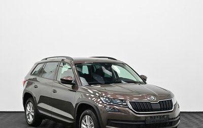Skoda Kodiaq I, 2018 год, 1 749 000 рублей, 1 фотография