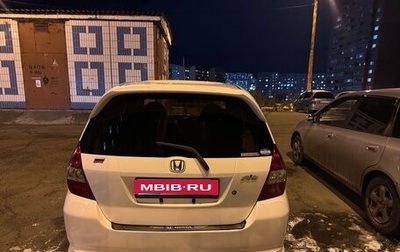 Honda Fit III, 2003 год, 430 000 рублей, 1 фотография