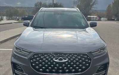 Chery Tiggo 8 Pro, 2022 год, 1 566 000 рублей, 1 фотография