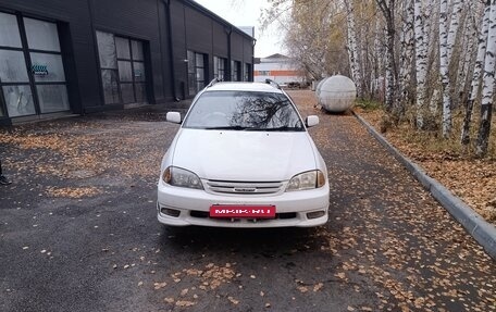 Toyota Caldina, 2000 год, 430 000 рублей, 1 фотография