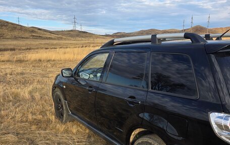 Mitsubishi Outlander III рестайлинг 3, 2004 год, 750 000 рублей, 4 фотография