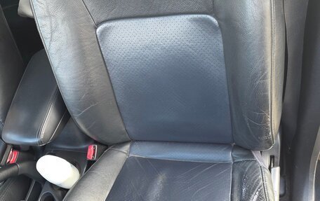 Mitsubishi Outlander III рестайлинг 3, 2004 год, 750 000 рублей, 12 фотография