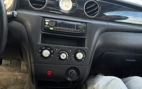 Mitsubishi Outlander III рестайлинг 3, 2004 год, 750 000 рублей, 9 фотография