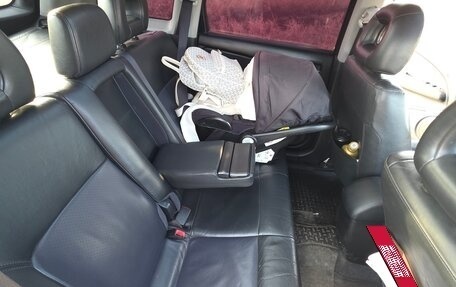 Mitsubishi Outlander III рестайлинг 3, 2004 год, 750 000 рублей, 14 фотография