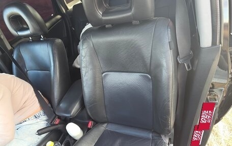 Mitsubishi Outlander III рестайлинг 3, 2004 год, 750 000 рублей, 13 фотография
