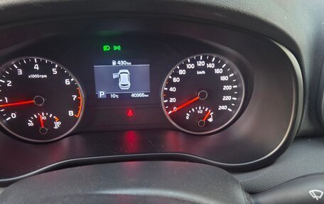 KIA Sportage IV рестайлинг, 2021 год, 3 000 000 рублей, 4 фотография