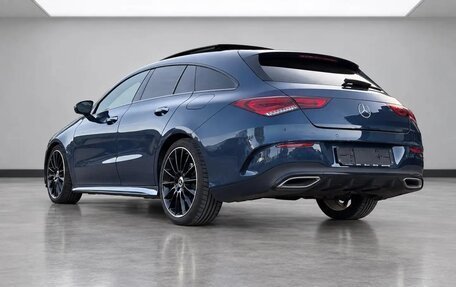 Mercedes-Benz CLA, 2022 год, 2 680 000 рублей, 2 фотография