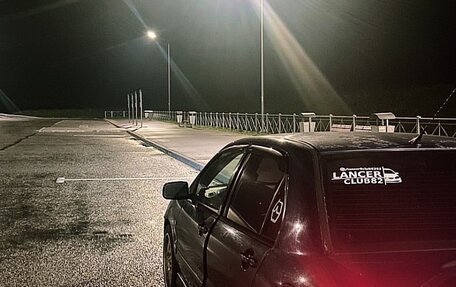 Mitsubishi Lancer IX, 2005 год, 260 000 рублей, 4 фотография