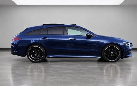 Mercedes-Benz CLA, 2022 год, 2 680 000 рублей, 4 фотография