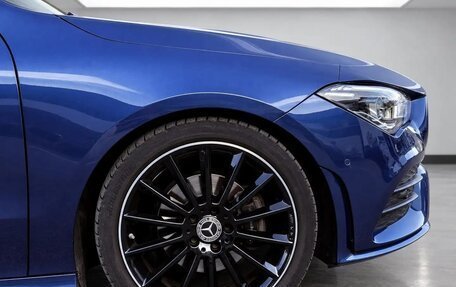 Mercedes-Benz CLA, 2022 год, 2 680 000 рублей, 6 фотография