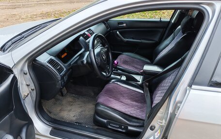 Honda Accord VII рестайлинг, 2007 год, 750 000 рублей, 6 фотография