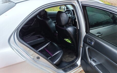 Honda Accord VII рестайлинг, 2007 год, 750 000 рублей, 8 фотография