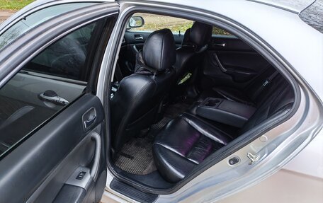 Honda Accord VII рестайлинг, 2007 год, 750 000 рублей, 7 фотография