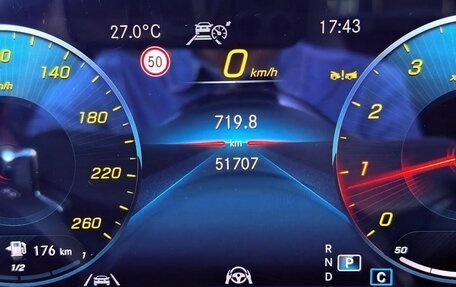 Mercedes-Benz CLA, 2022 год, 2 680 000 рублей, 8 фотография