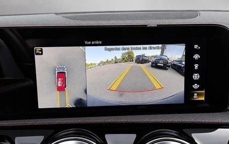 Mercedes-Benz CLA, 2022 год, 2 680 000 рублей, 9 фотография