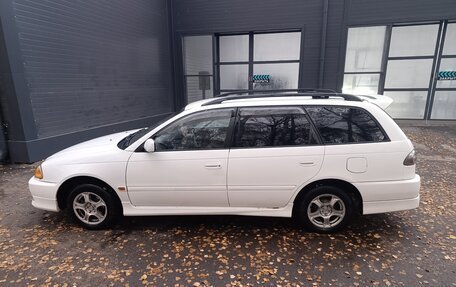 Toyota Caldina, 2000 год, 430 000 рублей, 3 фотография