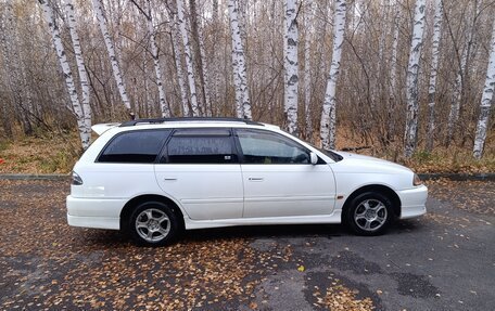 Toyota Caldina, 2000 год, 430 000 рублей, 2 фотография