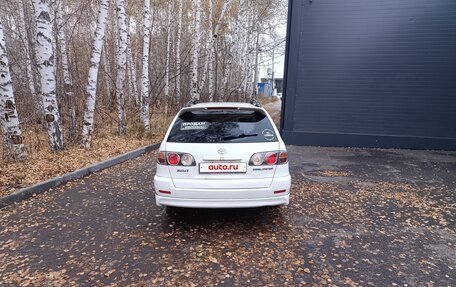 Toyota Caldina, 2000 год, 430 000 рублей, 6 фотография