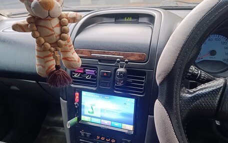 Toyota Caldina, 2000 год, 430 000 рублей, 9 фотография