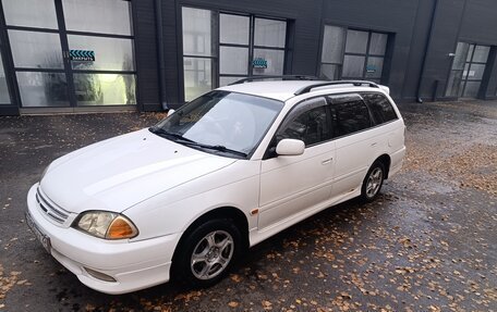 Toyota Caldina, 2000 год, 430 000 рублей, 5 фотография