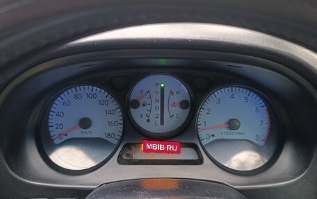 Toyota Caldina, 2000 год, 430 000 рублей, 8 фотография