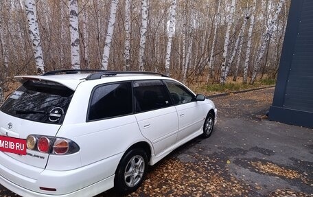 Toyota Caldina, 2000 год, 430 000 рублей, 7 фотография