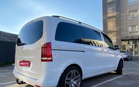 Mercedes-Benz Vito, 2017 год, 3 850 000 рублей, 6 фотография