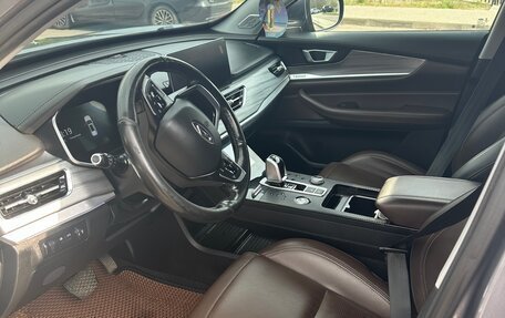 Chery Tiggo 8 Pro, 2022 год, 1 566 000 рублей, 6 фотография