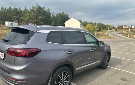 Chery Tiggo 8 Pro, 2022 год, 1 566 000 рублей, 3 фотография