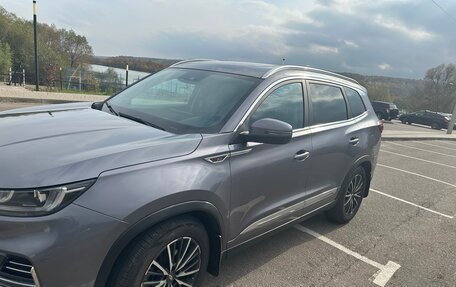 Chery Tiggo 8 Pro, 2022 год, 1 566 000 рублей, 4 фотография