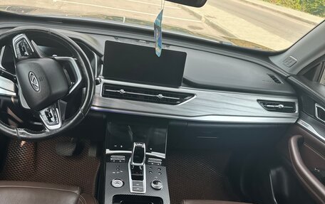 Chery Tiggo 8 Pro, 2022 год, 1 566 000 рублей, 7 фотография